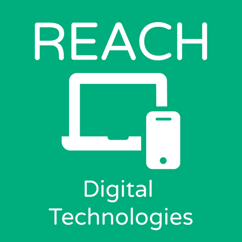 2025 Reach Assessments - Digital Technologies NZL